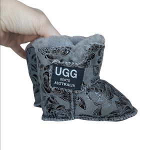 UGG Infant Booties